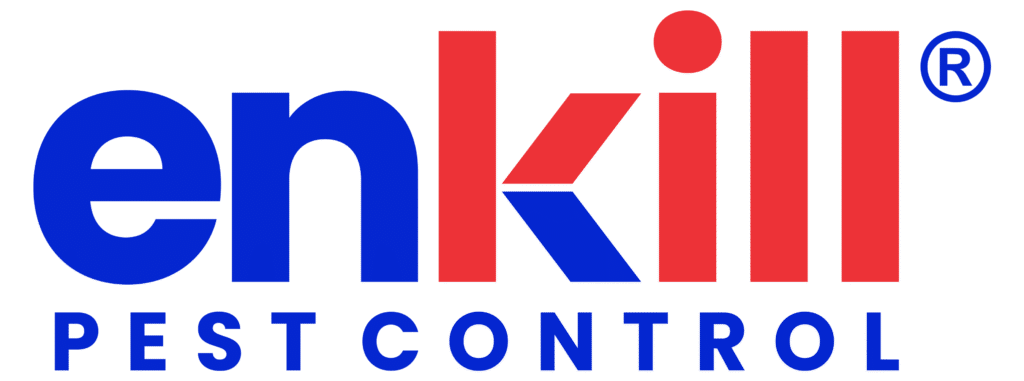 enkill pest control